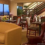 Sheraton Imperial Hotel Raleigh-Durham Airport At Research Triangle Park 