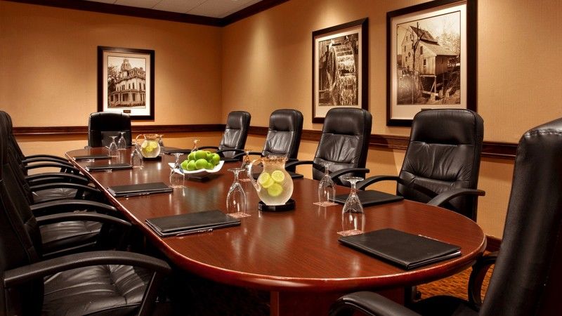 Sheraton Imperial Raleigh-durham Airport At Research Triangle Park Hotel Durham
